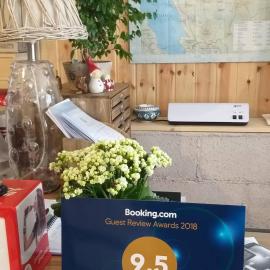 romagnoli family cottage, hotel u gradu Ameno