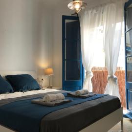 Casita de pescador II, hotel Calafellben