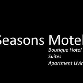 All Seasons Motel, hotel u gradu 'Rock Falls'