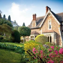 Cotford Hotel, hotel din Great Malvern
