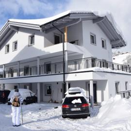 Appartement Leogang, Saalfelden Leogang Card inkludiert