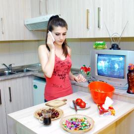 Armenia Hostel
