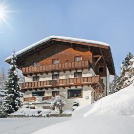 Haus Scheibler
