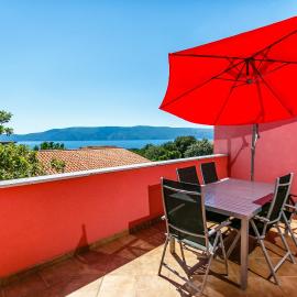 Apartments Josip, hotel in Pinezici