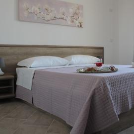 Mansio Residence & Hotel, hotel u gradu 'Elmas'