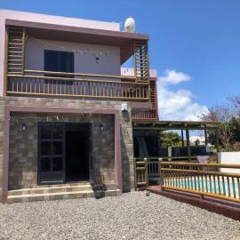 Aashsweet Villa