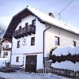 Haus Hubertus, Hotel in Radnig