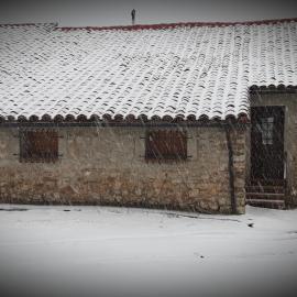 Viesnīca Casa Aldea pilsētā Griegos