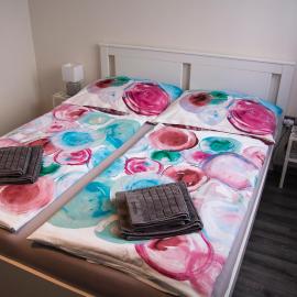 Apartmán Na Pekárně – hotel w mieście Dürnholz