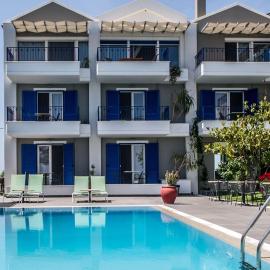 Limni Hotel, ξενοδοχείο στο Φανάρι