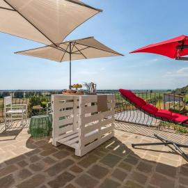 Relais del Lago e Relais del Monte, khách sạn ở Filettole