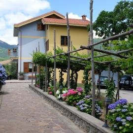 Villa Elisa