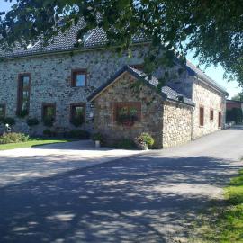 Farmstay Retreat in Baugnez, hotel em Arimont