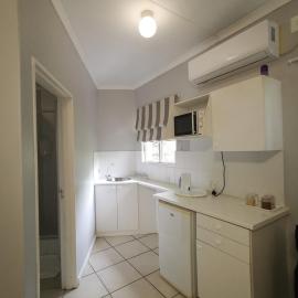 Loerie Guesthouse, khách sạn ở Hoedspruit
