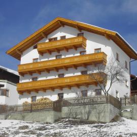 Haus Bergwelt-inklusiv Super Sommer Card