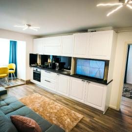 Briana Luxury Apartment