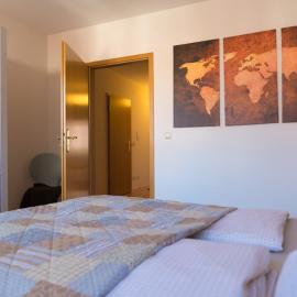 Apartement 1 Große Brüdergasse
