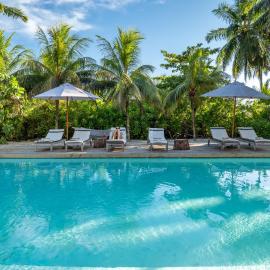 Bliss Hotel Praslin, Hotel in Grand'Anse Praslin