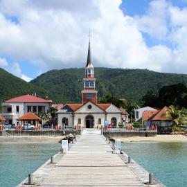 Le COLIBRI, hotel in Les Anses-dʼArlets