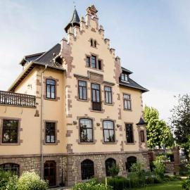 GUT LEBEN am Morstein, hotel Westhofenben