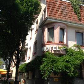 Hotel City Check In by Düsseldorf & Airport, hotel en Heiligenhaus