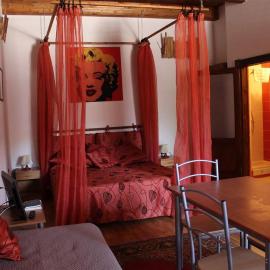 La Meridiana Bed & Bike, hotelli kohteessa Celico