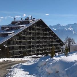 Appt 6-8 pers Torgon Portes du Soleil, Hotel in Vionnaz