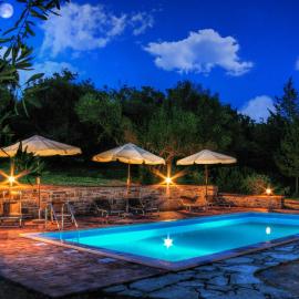 Rooms Agroturizam Romano, hotel in Buje