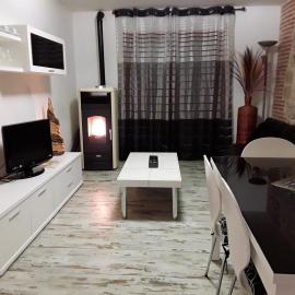 Casa Ramon y Cajal Alcañiz, hotel din Alcañiz