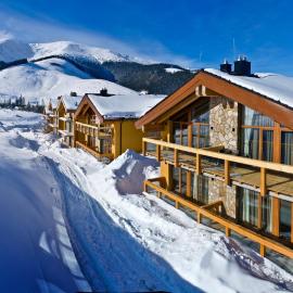 Chalets Minerália, hotell sihtkohas Demanovska Dolina