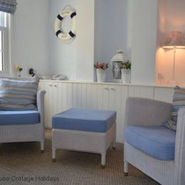 Tackleway Cottage, hotel in Hastings