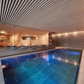 Hotel Appartement Roggal, Hotel in Lech am Arlberg