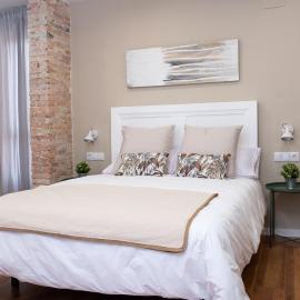 Hotel Bienvenidos Rooms Xàtiva, hotel a Xàtiva