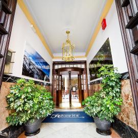 La Laguna में, होटल Hotel Aguere