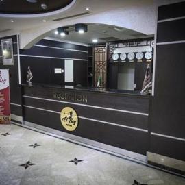 EL BEY, hotel di Constantine