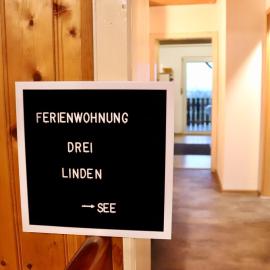 Drei Linden Fümmelse، فندق في فولفنبوتل