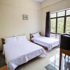 Hotel Comfort Inn, hotel v destinácii Keluang