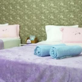 Kayangan Homestay Perlis for Mslim Only, hotell i Kangar