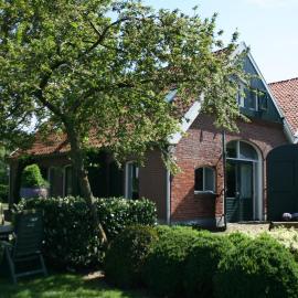 De Borg Vakantie Appartementen, готель у місті Вінтерсвейк