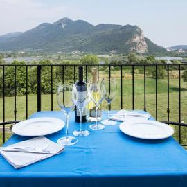 VACANZE LAGO D'ISEO e FRANCIACORTA 2