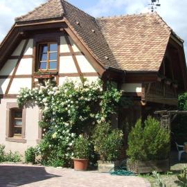 Gîte Les Cerisiers