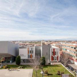 파테르나에 위치한 호텔 Casa Serra - PATERNA - APARTAMENTO ALQUILA 3 HABITACIONES CON GARAJE