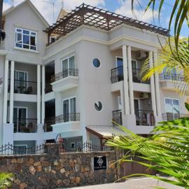 Northern Pearl Luxury Apartments, hotel in Mont Choisy