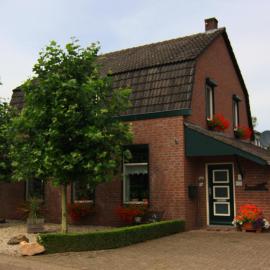 B&B Knooppunt70, hotel a Arcen