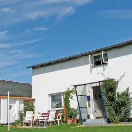Ferien auf Hiddensee _ Neuendorf, hotel a Neuendorf