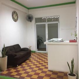 Hostal La Concordia, хотел в Сиудад Валес