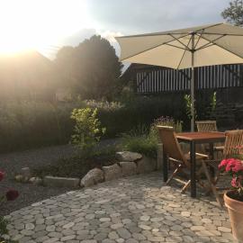 Ferienwohnung Loisachweg, hotel di Eurasburg