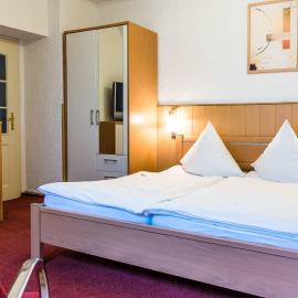 Pension Lachmöwe, hotel in Zinnowitz