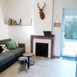 Gite Aux Lauriers, hotel a Lacroix-sur-Meuse
