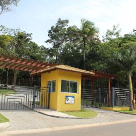 Villa Verona, hotel in Praia do Forte